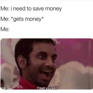 Meet your Posher, Ella